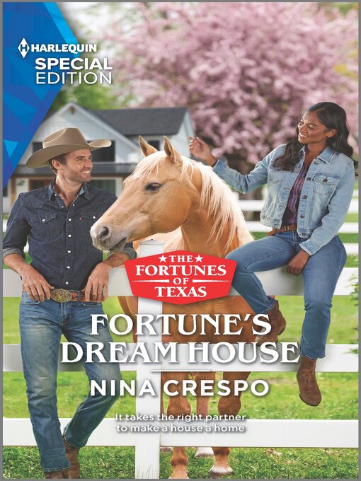 Title details for Fortune's Dream House by Nina Crespo - Available